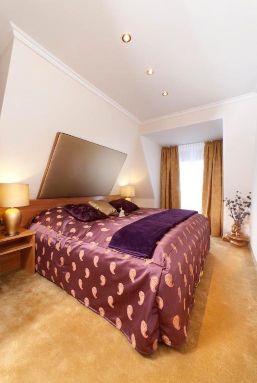 Suite Royal