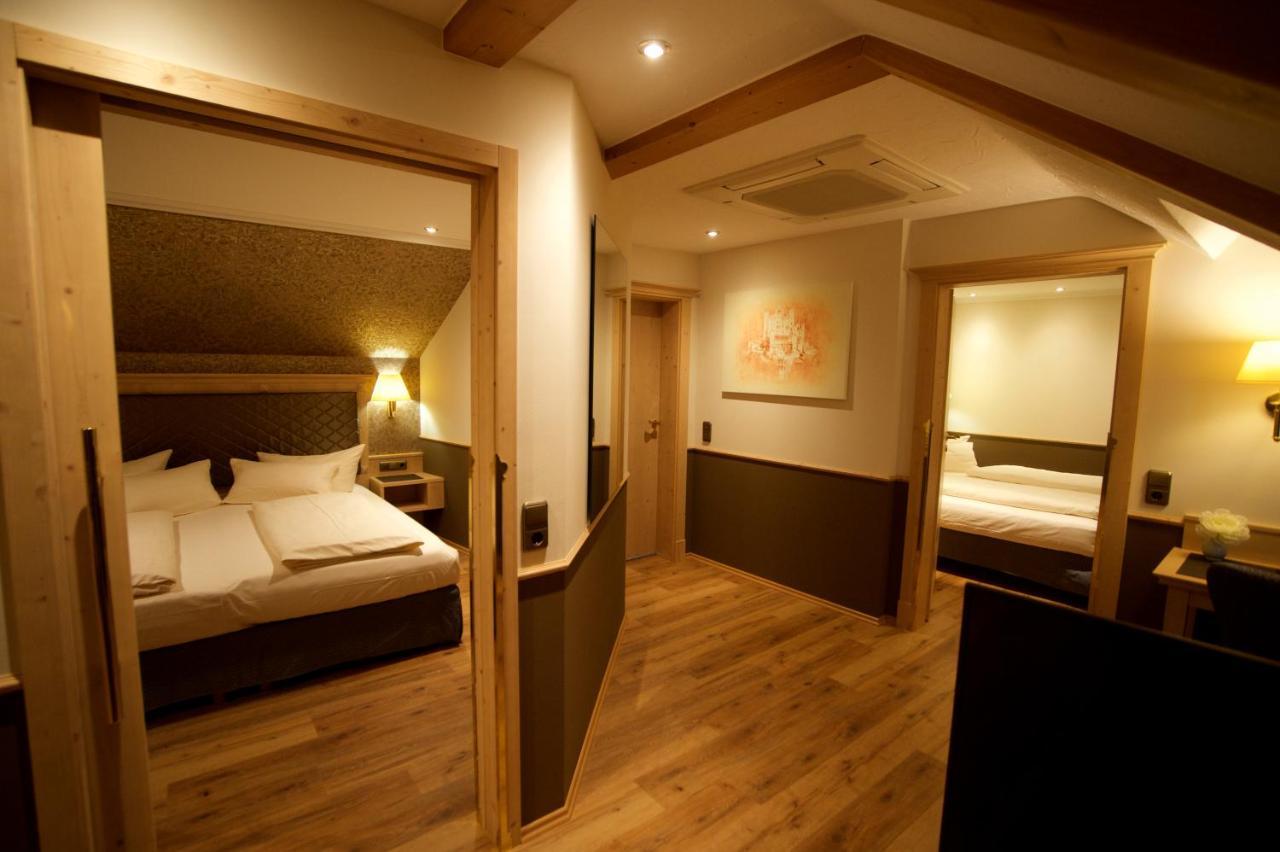 Suite - Baviera